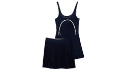 Match Point Moda - Women's 2 Piece Tennis Ensemble - Image 6